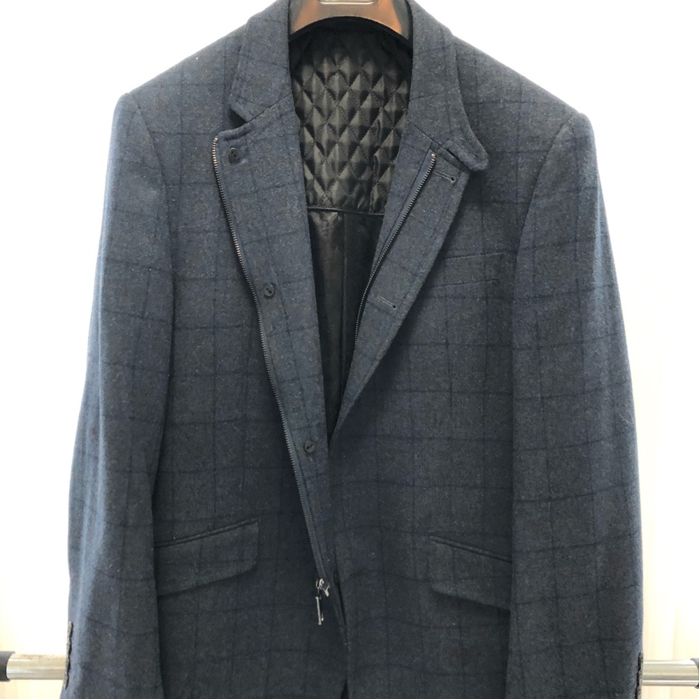 Enzo Italian Sport Coat